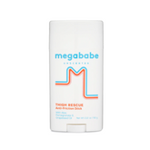 Unscented Thigh Rescue